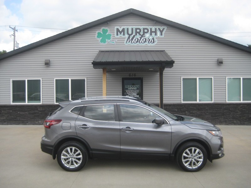 Murphy Motors photo
