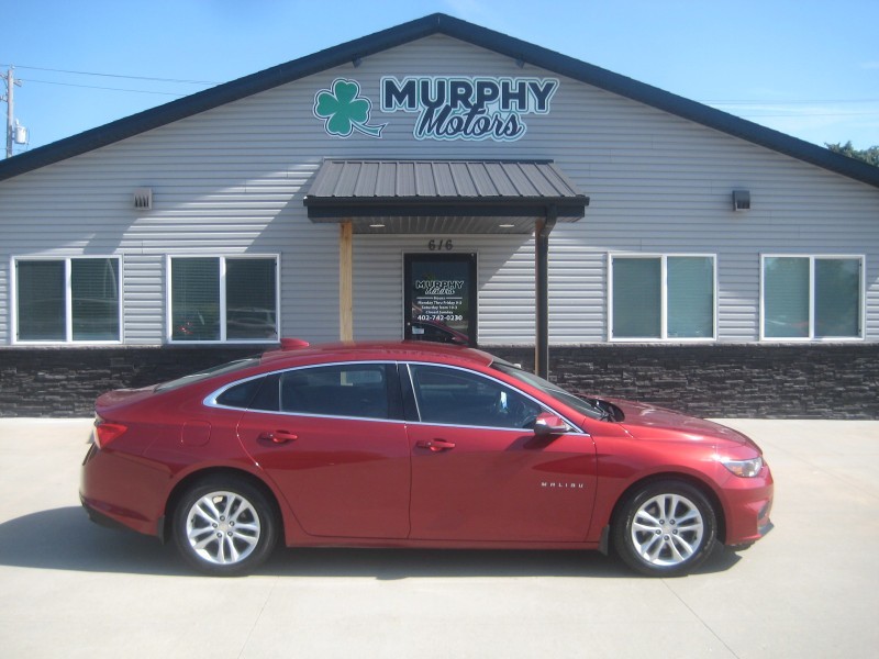 Murphy Motors photo