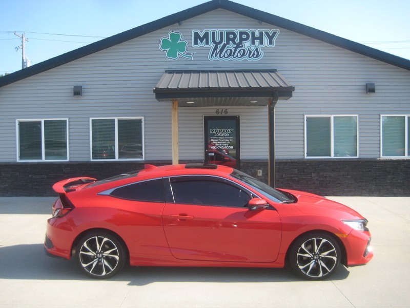 Murphy Motors photo