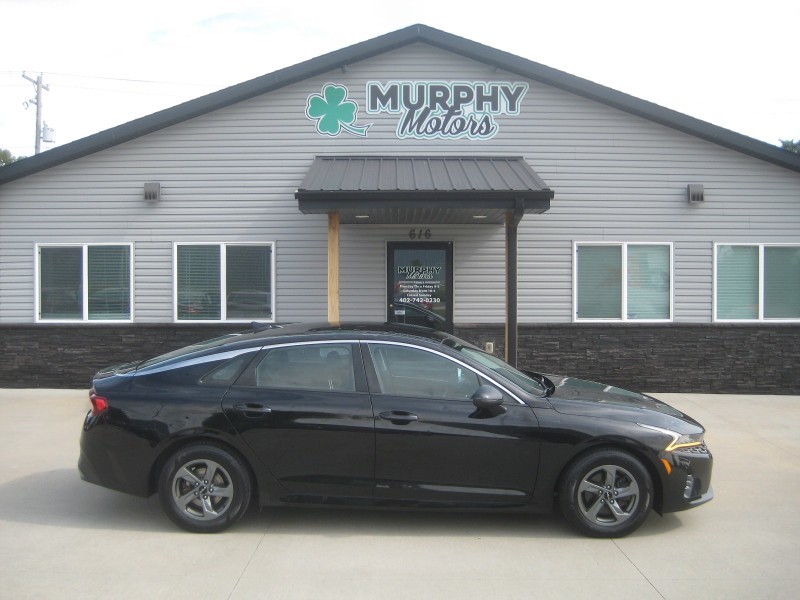 Murphy Motors photo