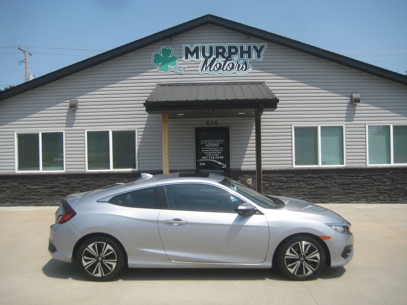Murphy Motors photo