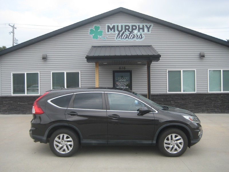 Murphy Motors photo