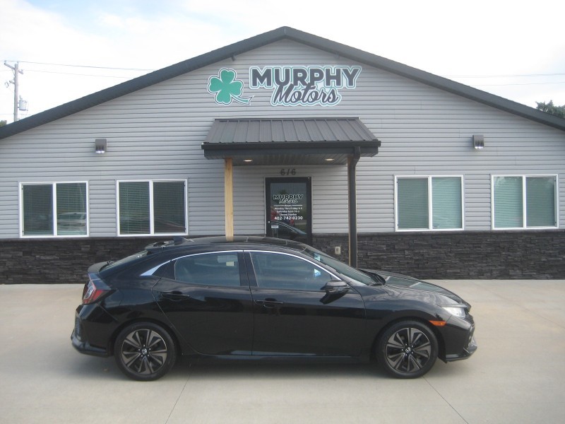 Murphy Motors photo