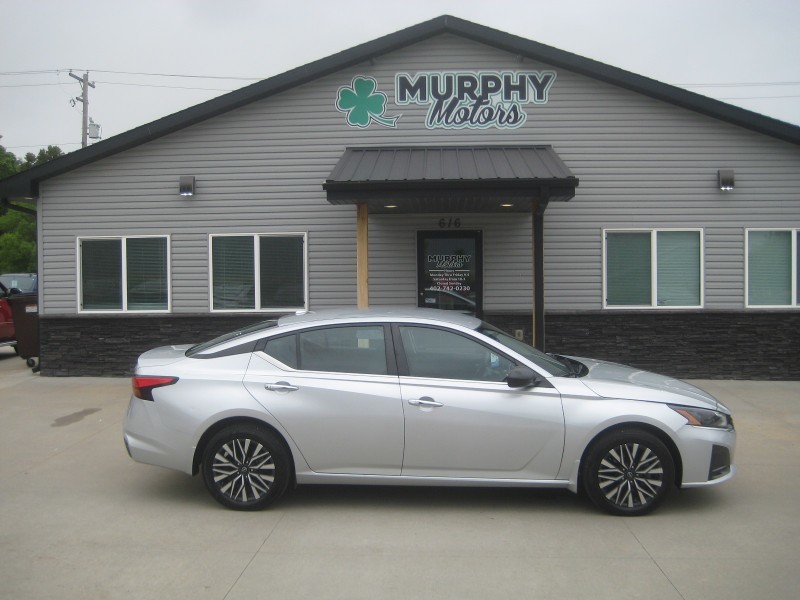 Murphy Motors photo