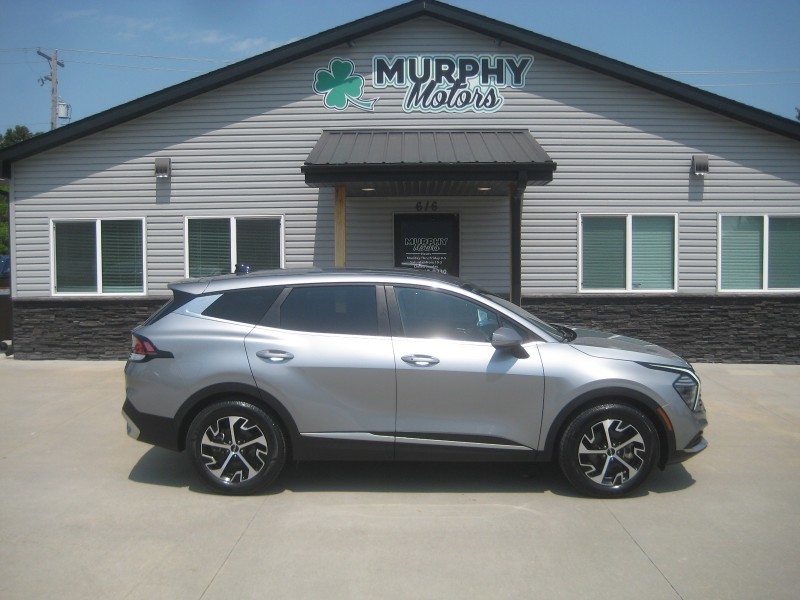 Murphy Motors photo