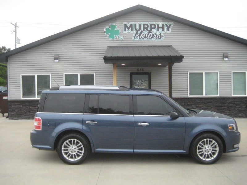 Murphy Motors photo