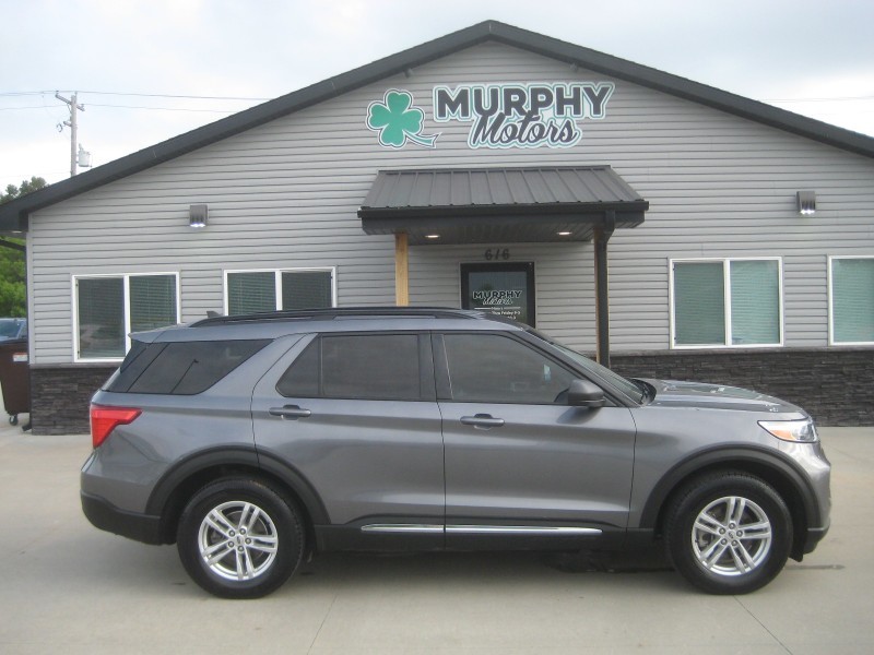 Murphy Motors photo