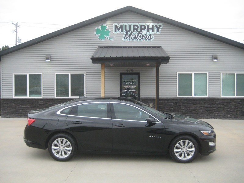 Murphy Motors photo
