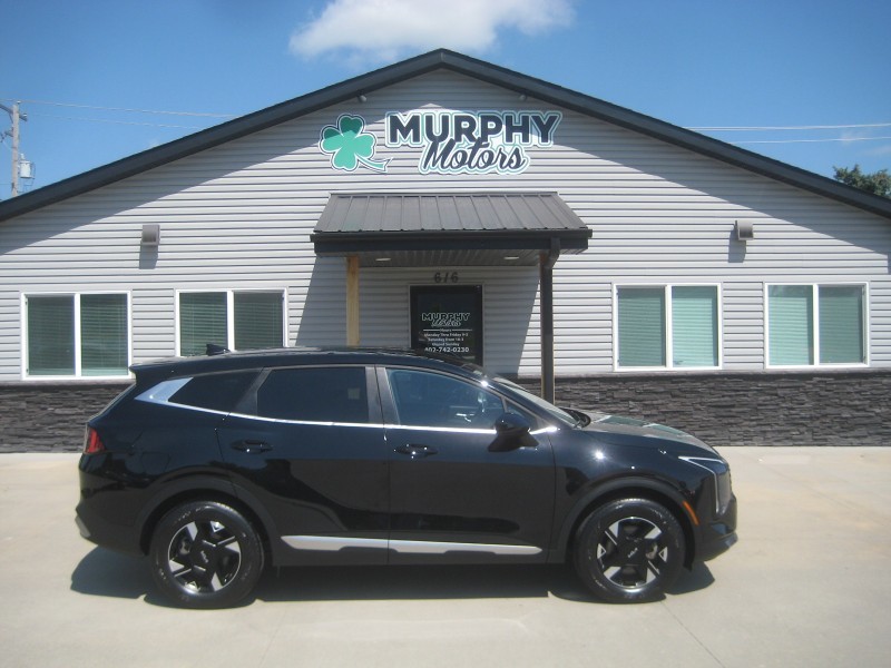 Murphy Motors photo