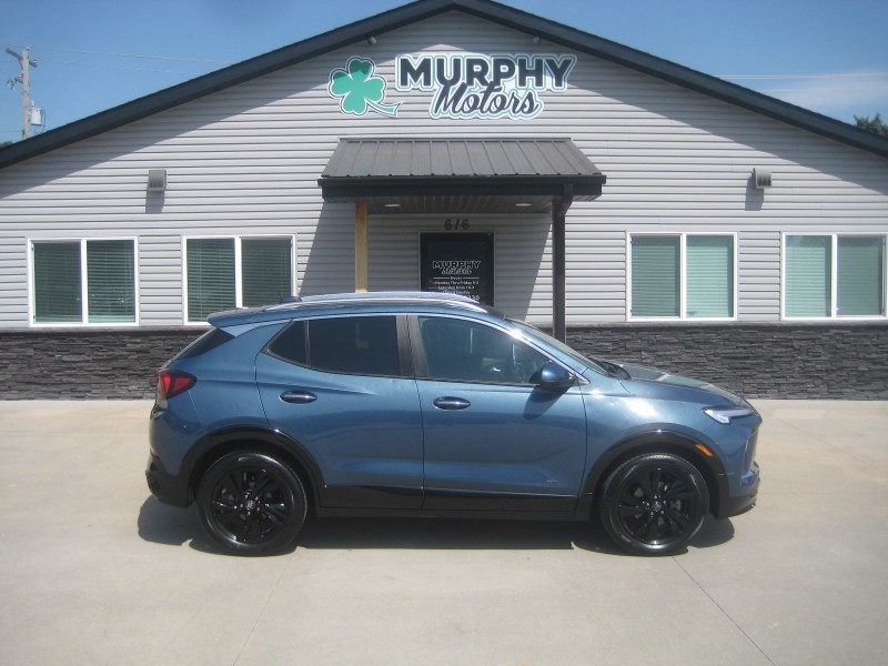 Murphy Motors photo