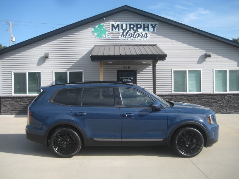 Murphy Motors photo