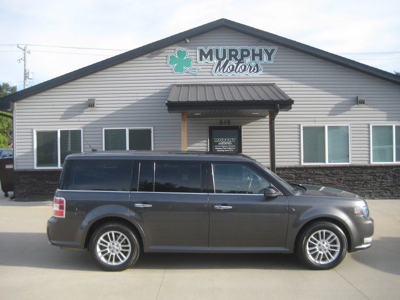 Murphy Motors photo