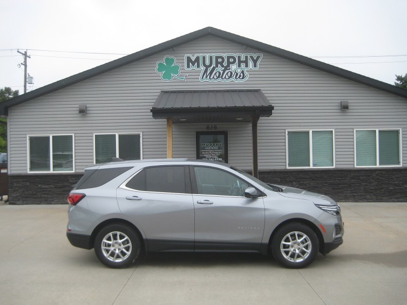 Murphy Motors photo