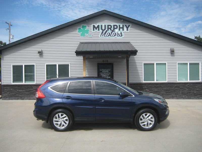 Murphy Motors photo