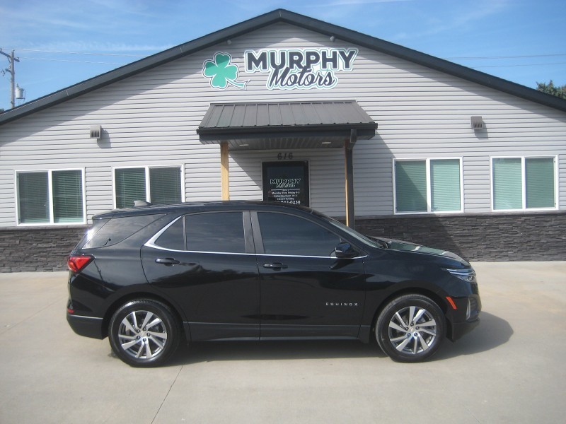 Murphy Motors photo
