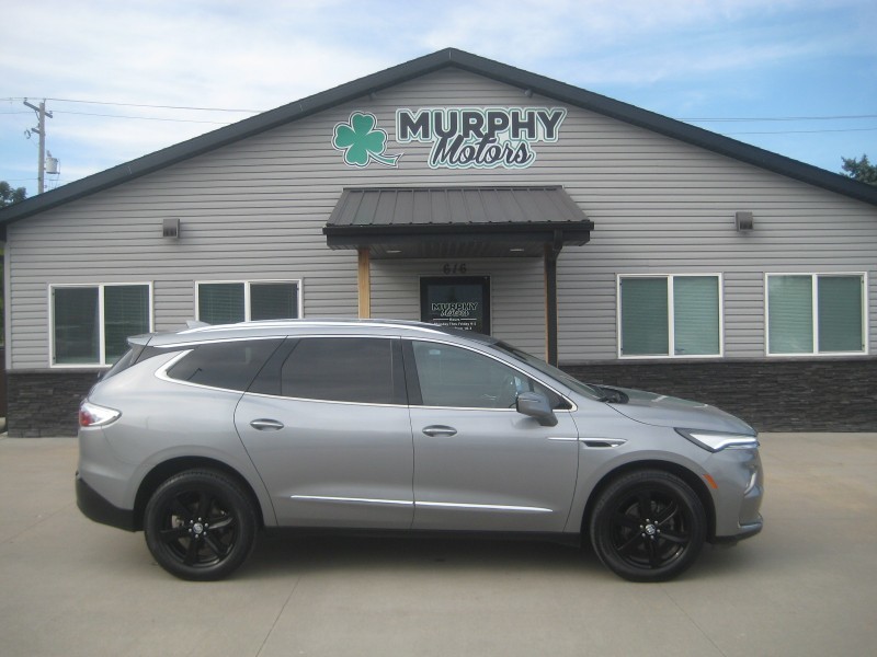Murphy Motors photo
