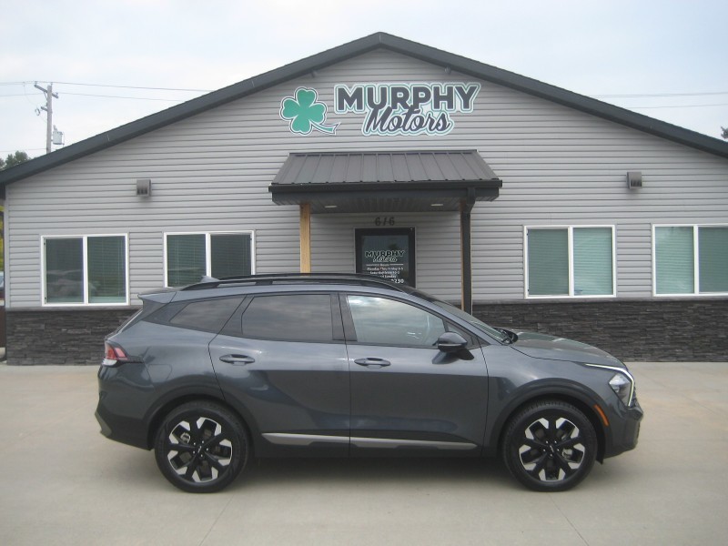 Murphy Motors photo