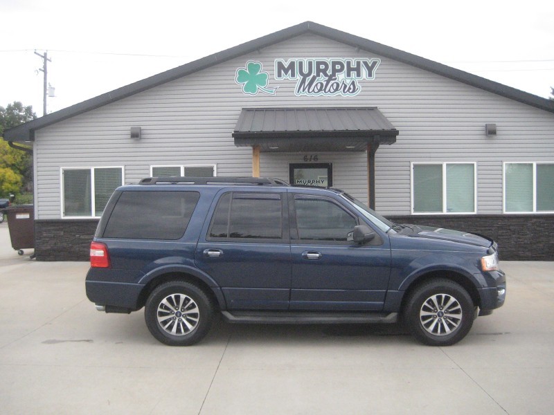Murphy Motors photo