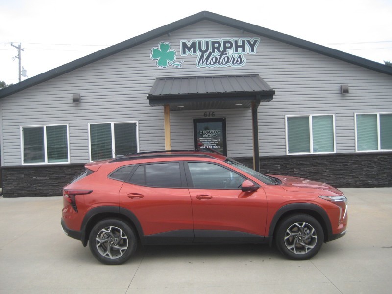 Murphy Motors photo