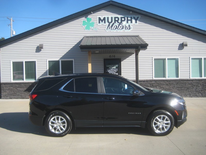 Murphy Motors photo