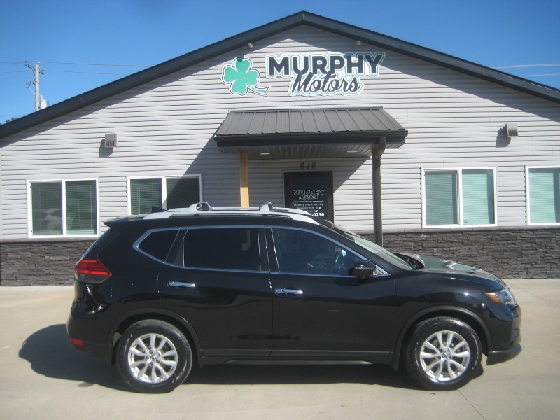 Murphy Motors photo
