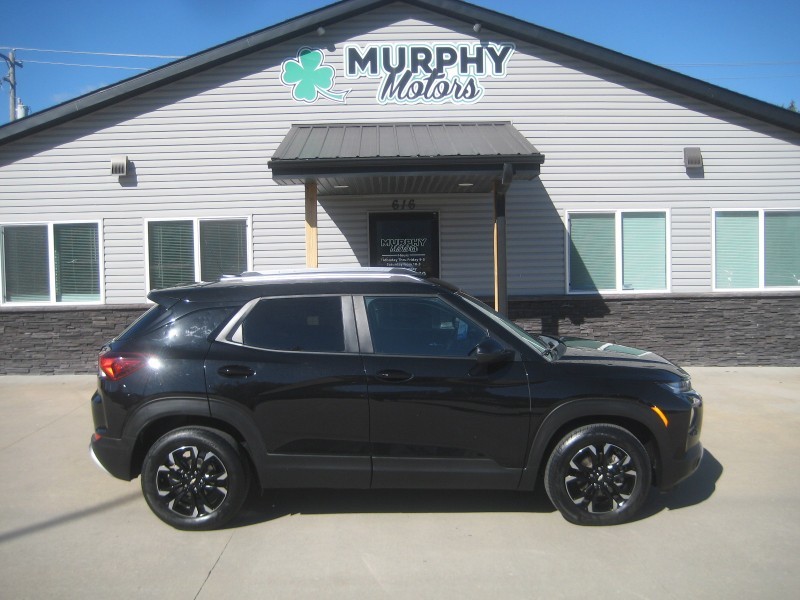 Murphy Motors photo