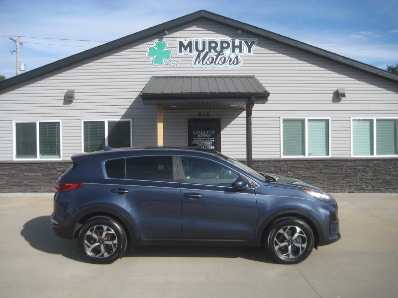 Murphy Motors photo