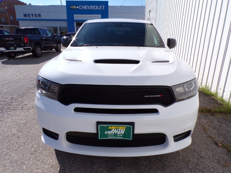 2020 Dodge Durango R/T photo 3