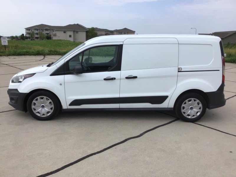 2017 Ford Transit Connect Van XL Van Bennington NE - Bennington Auto Sales