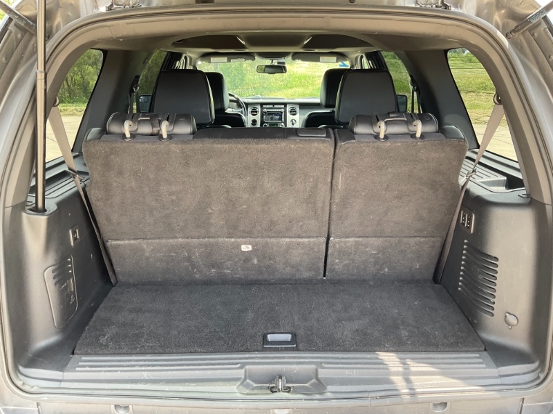 2012 Ford Expedition Limited SUV Bennington NE Bennington Auto Sales