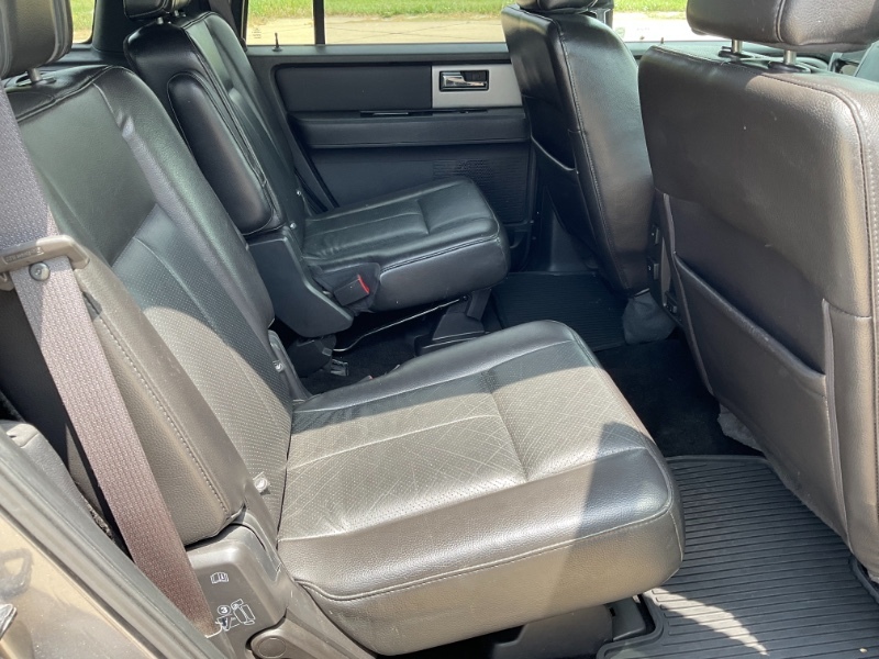 2012 Ford Expedition Limited SUV Bennington NE Bennington Auto Sales