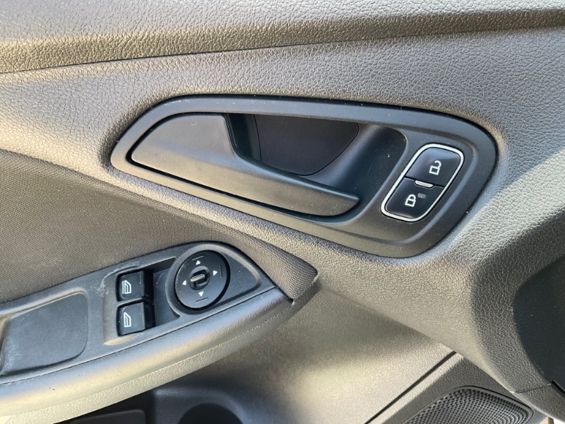 2017 Ford Focus S Sedan Bennington NE Bennington Auto Sales