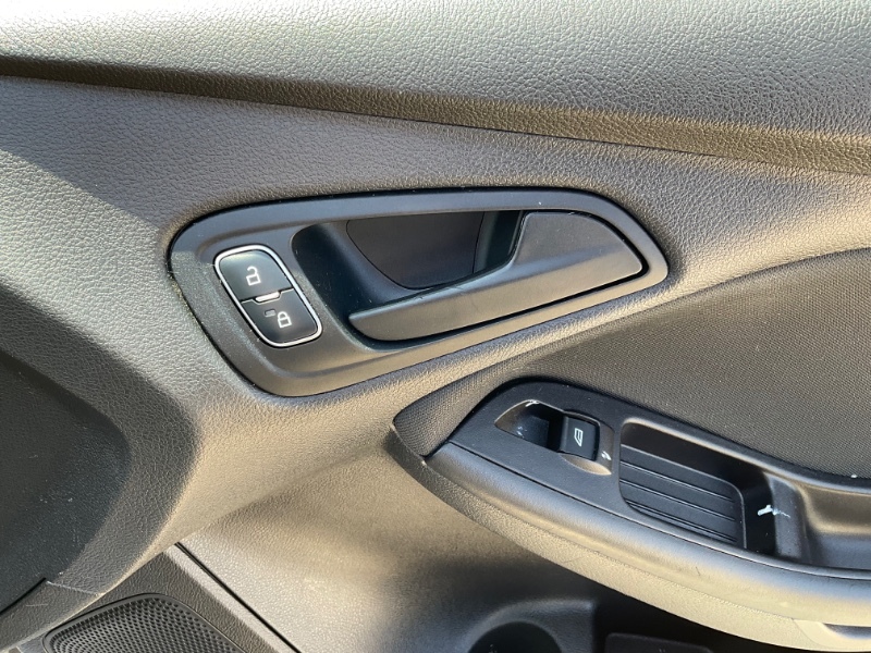 2017 Ford Focus S Sedan Bennington NE Bennington Auto Sales