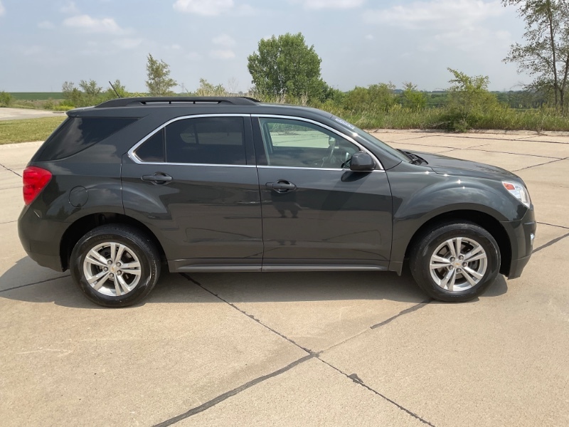 2013 Chevrolet Equinox LT SUV Bennington NE Bennington Auto Sales
