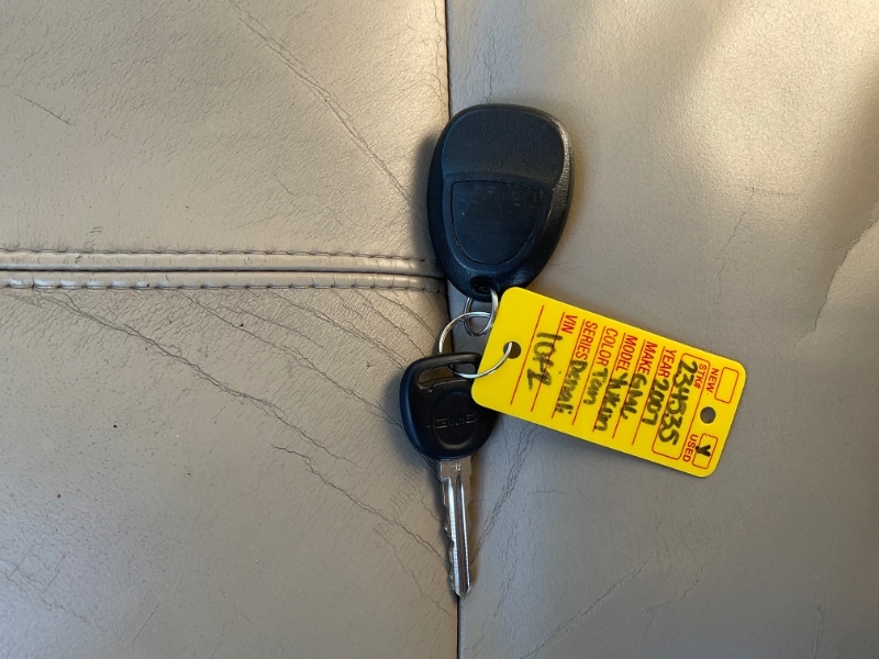 2007 GMC Yukon Denali SUV Bennington NE Bennington Auto Sales