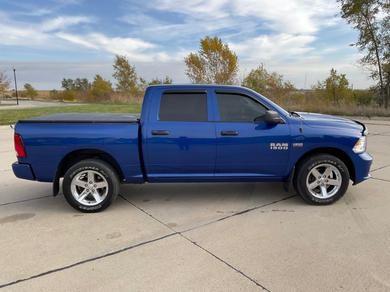 2015 RAM Ram 1500 Pickup Express