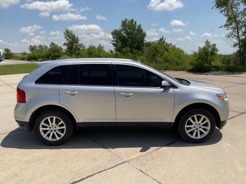 2011 Ford Edge Limited AWD's photo