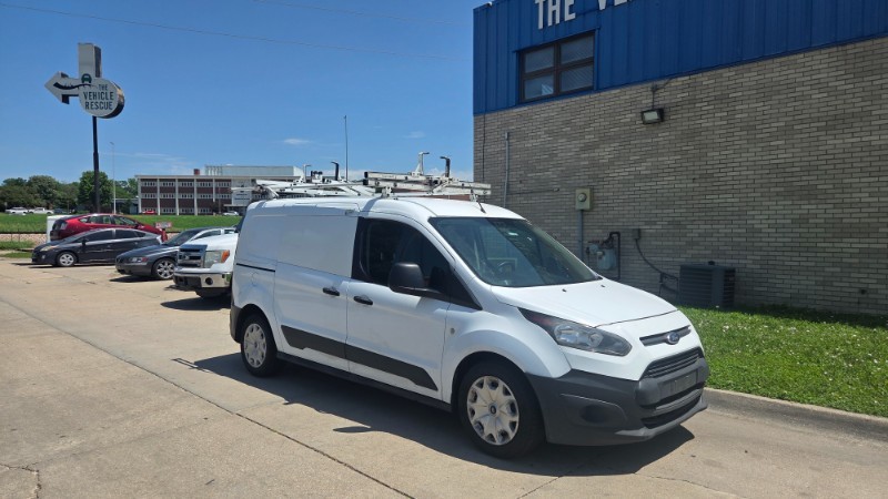 Used 2016 Ford Transit Connect XL