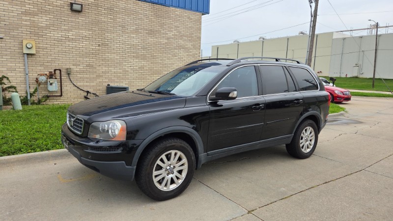 Used 2008 Volvo XC90 I6