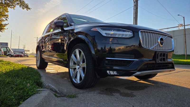 Used 2016 Volvo XC90 T6 Inscription