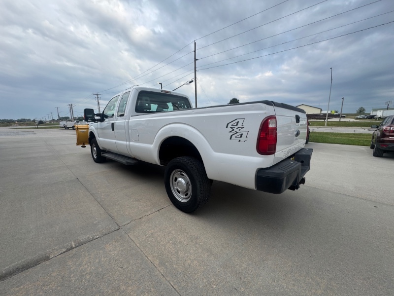 2014 Ford F-250 XL photo 3