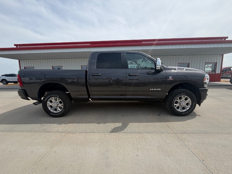 2024 RAM 2500 Laramie 4X4 Crew Cab SWB's photo