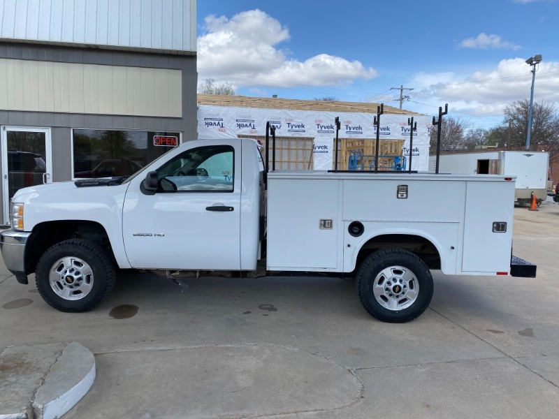 Used Vehicles Beatrice Auto Sales