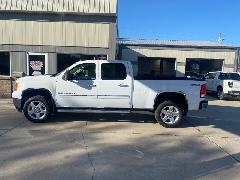 Used Vehicles Beatrice Auto Sales