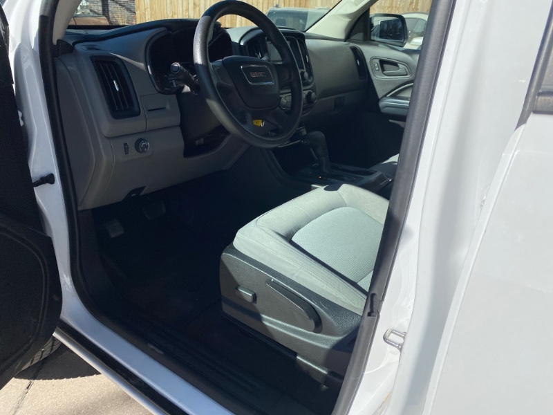 2015 GMC Canyon 2WD Truck Beatrice NE Beatrice Auto Sales