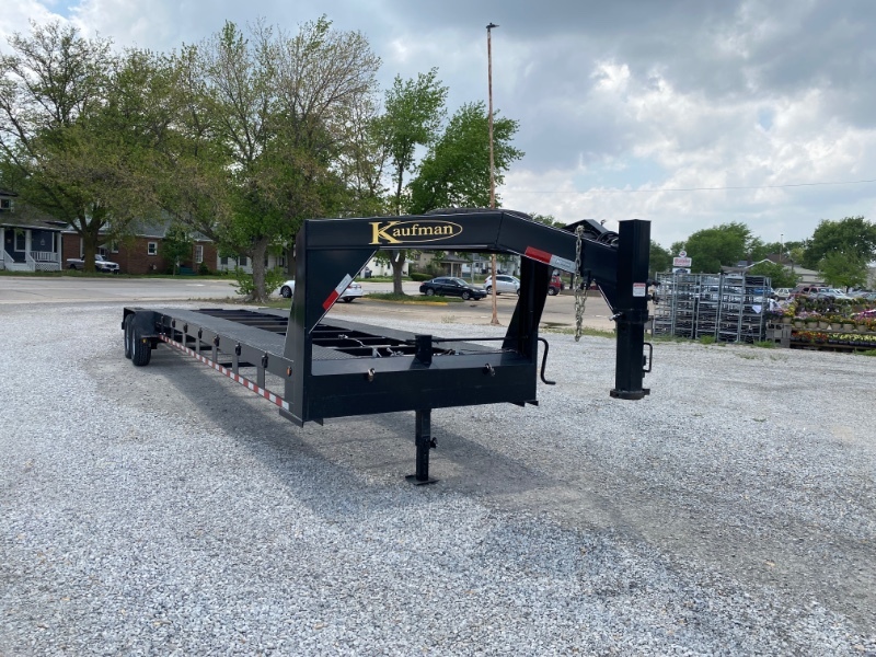 Used 2021 Other Flatbed 