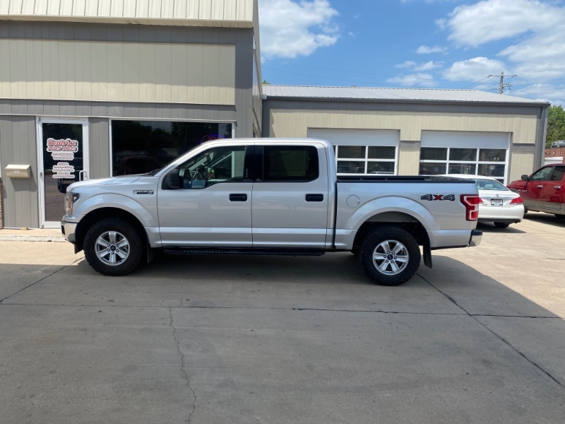 Used Vehicles Beatrice Auto Sales