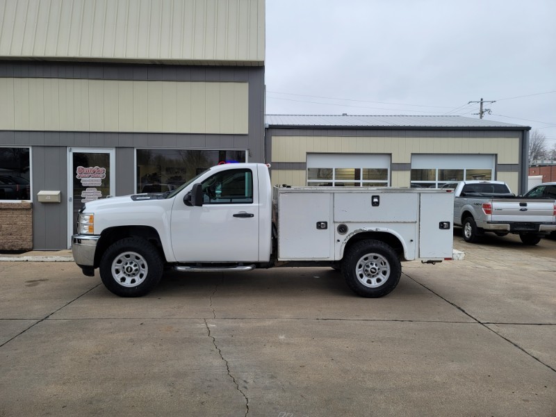 Used Vehicles Beatrice Auto Sales