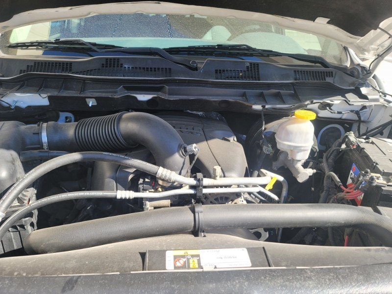 2018 Ram 1500 SLT Truck Beatrice NE Beatrice Auto Sales