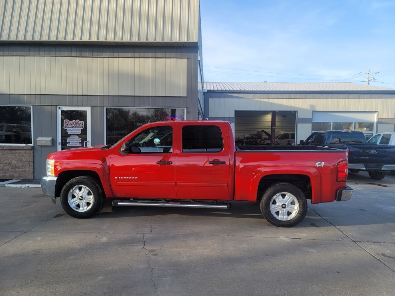 Used Vehicles Beatrice Auto Sales